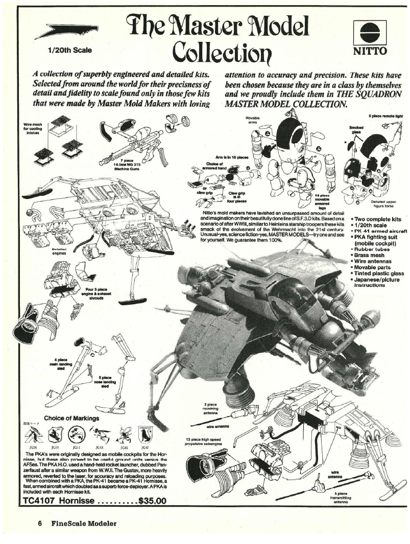 FineScale Modeler 1986-06 (Vol04-03)